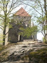 Kokořín