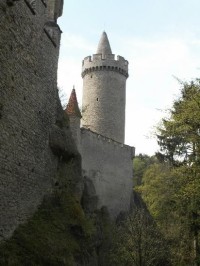 Kokořín