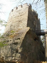 Kokořín