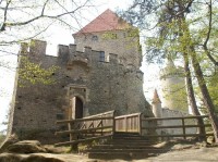 Kokořín