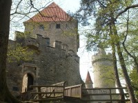 Kokořín