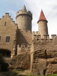 Kokořín
