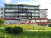 Ubytování v S.Smokovci, V.Tatry, hotel Tatrys