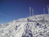 Lysá hora