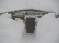 Lysá hora 2005