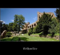Velhartice