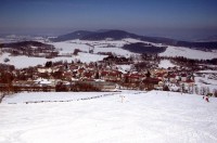 Hamižná hora