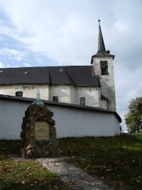 Pamětní deska Ignáce Preisslera