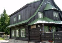 Chata Ropička