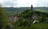 Štramberská trúba