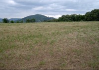 Pohled od Rybí