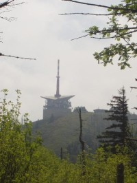 Lysá hora