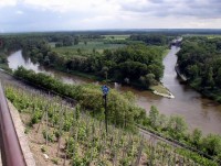 Labe - Vltava