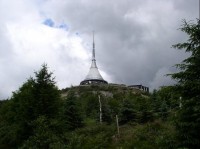 Ještěd