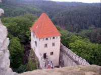 Kokořín