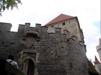 Kokořín