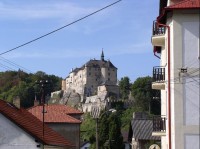 Český Šternberk