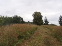 Z Knínic u Boskovic přes Šebetov a Jaroměřice do Jevíčka