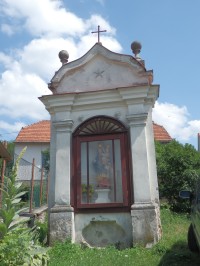 křtiny