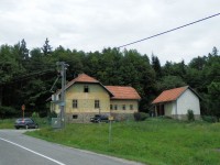myslivna na hádku