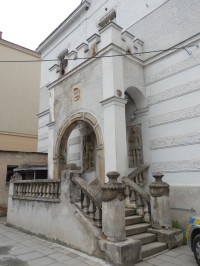 Sochova vila