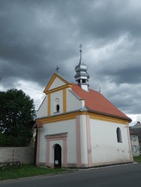 Červenka