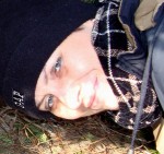 Alexandra Pečená