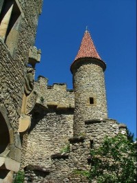 Kokořín