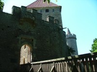Kokořín