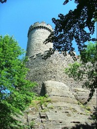 Kokořín