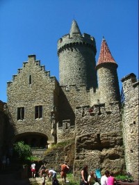 Kokořín