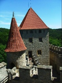 Kokořín