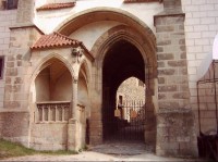 Křivoklát