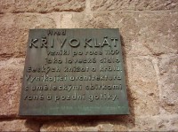 Křivoklát