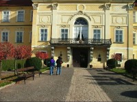 Hořovice podzim 2005