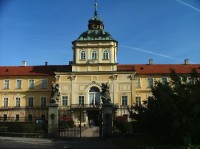 Hořovice podzim 2005