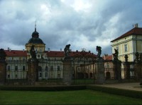Hořovice podzim 2005