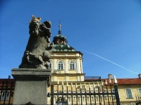 Hořovice podzim 2005