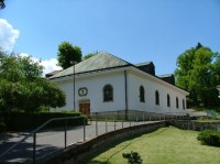 Zámek Náchod