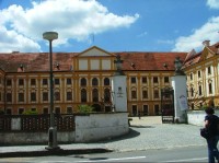 Jaroměřice nad R