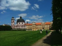 Jaroměřice nad R