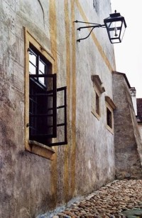 Klášter
