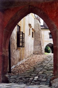 Klášter
