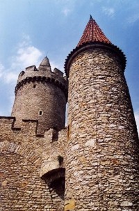 Cimbuří