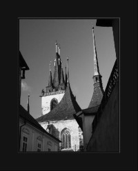 sv. Mikuláš