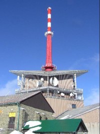 Lysá hora