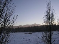 Lysá hora