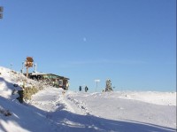 Lysá hora