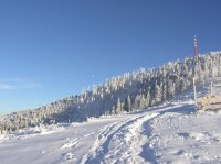 Lysá hora