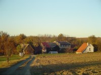 Žákovský Mlýn